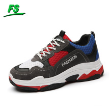 2018 top hot selling Increase high brand casual sports shoes